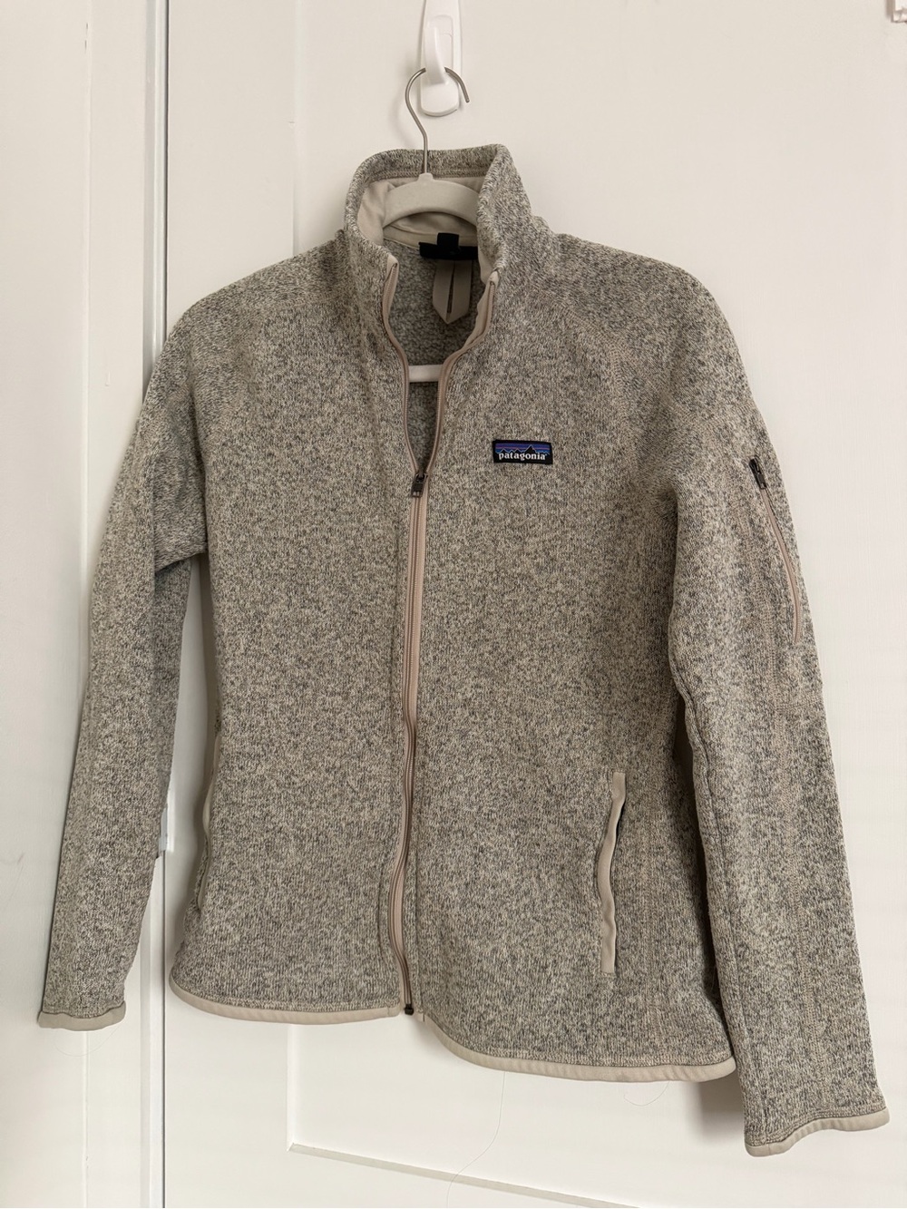 Patagonia Better Sweater Fleece Jacket